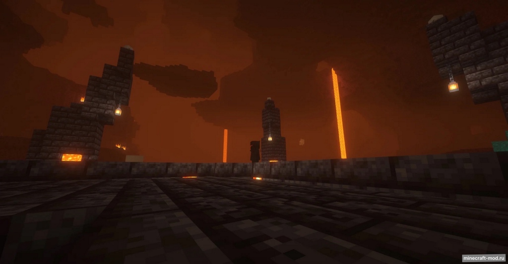 Мод EEEAB 's Mobs для Minecraft 1.20.1, 1.19.2