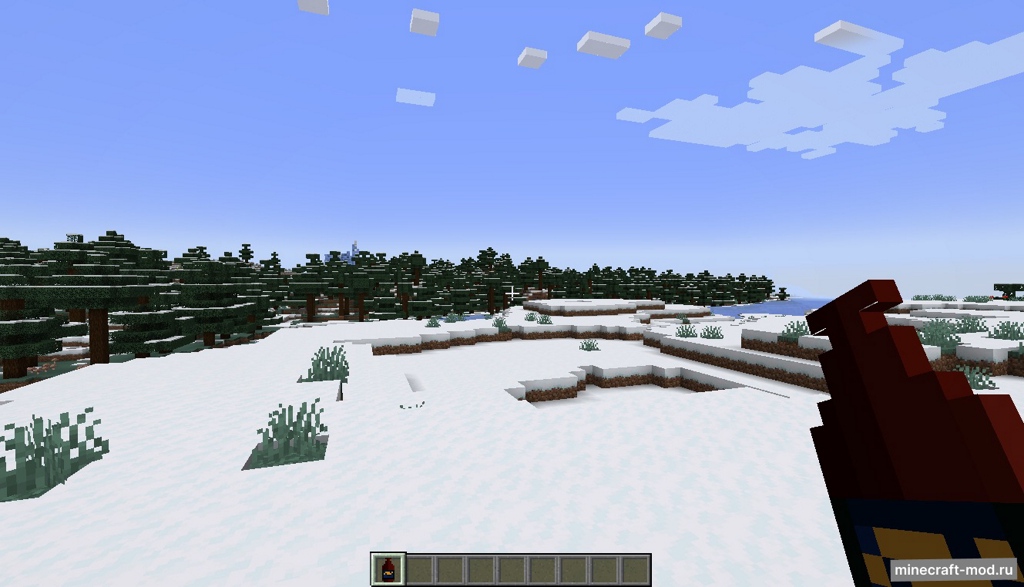 Мод Wizard's Ale для Minecraft 1.20.1, 1.19.2, 1.18.2
