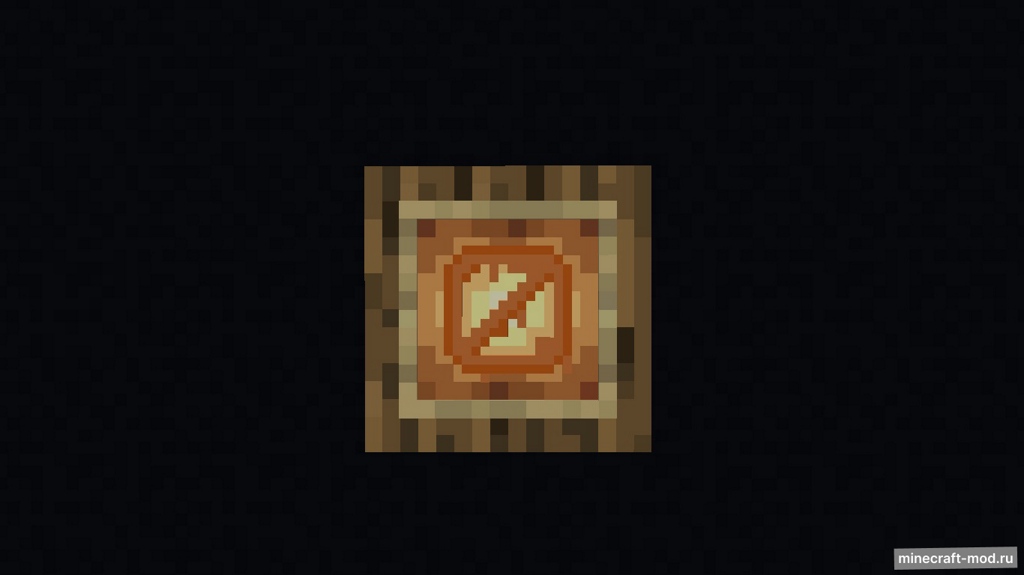 Мод Nameless Food X для Minecraft 1.20.1