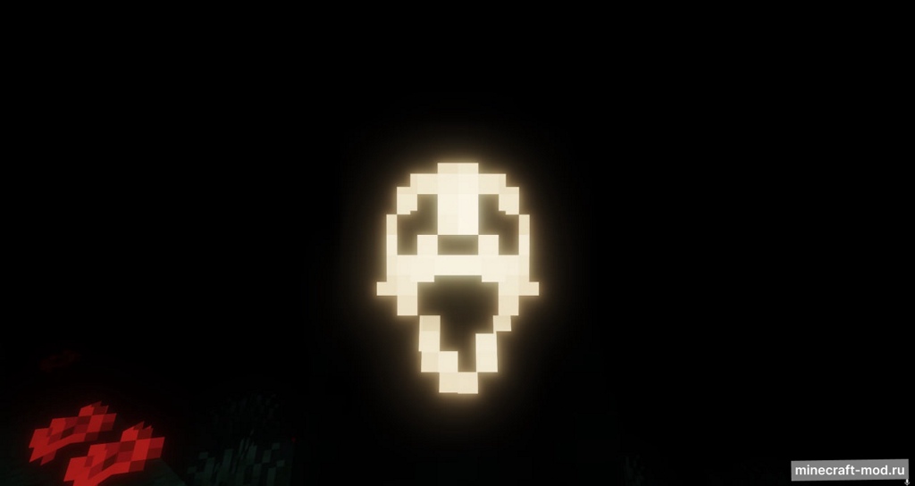 Мод Scream Here для Minecraft 1.19.2 (Версия 2.2), 1.19.2 (Версия 2.1), 1.19.2 (Версия 1.0)