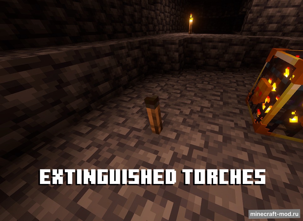 Мод Multiplayer Spawners для Minecraft 1.20.1