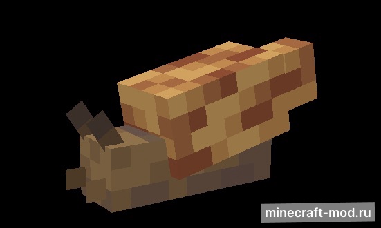 Мод Koopa's Critters для Minecraft 1.21.1, 1.20.1, 1.16.5,  ...