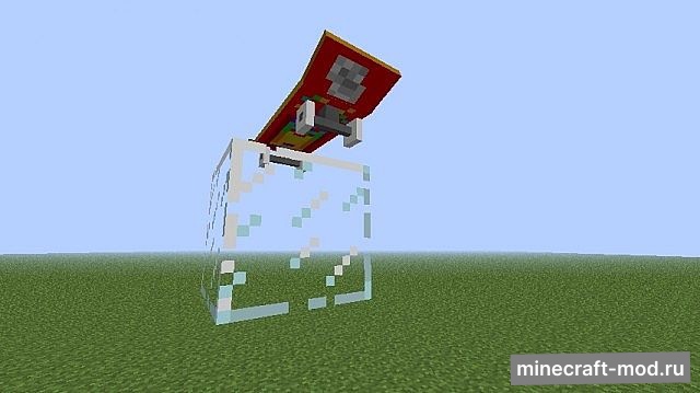 Мод Skateboard для Minecraft 1.8.9, 1.8, 1.6.4,  ...