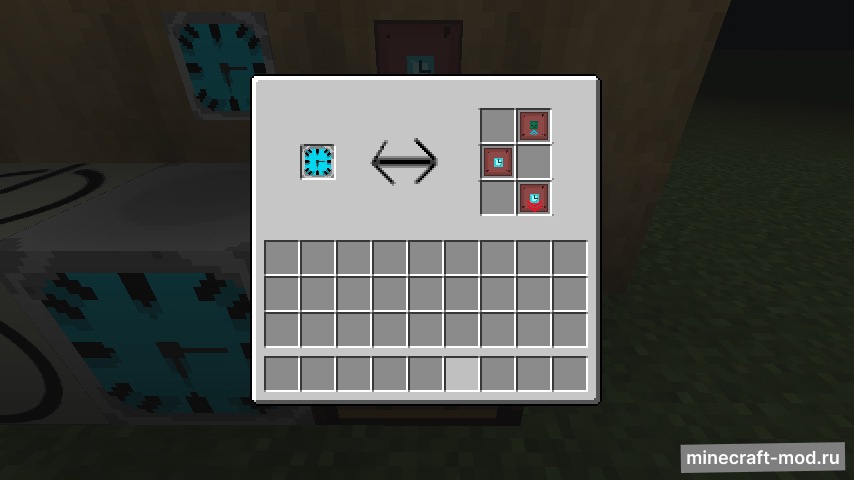 Мод Past To Best для Minecraft 1.21.8