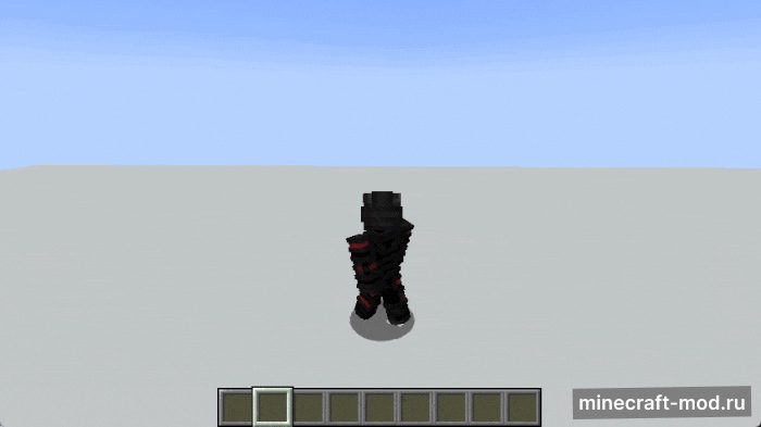 Мод EZ Actions для Minecraft 1.21.8 neoforge, 1.21.7 neoforge, 1.21.6 neoforge,  ...