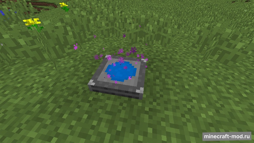 Мод Dungeon Dimension для Minecraft 1.9.4