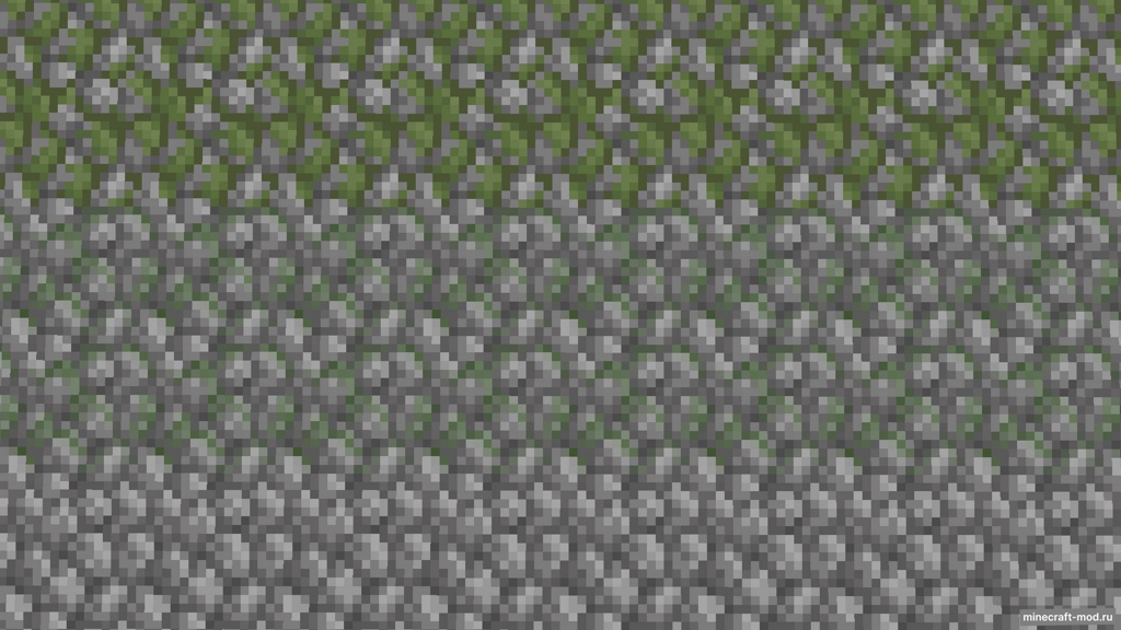 Мод The Flow Of Time для Minecraft 1.20.1