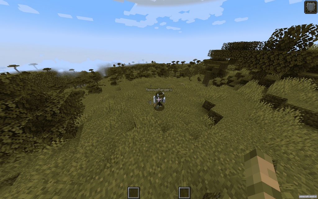 Мод Possessive для Minecraft 1.21.8, 1.21.7, 1.21.6,  ...