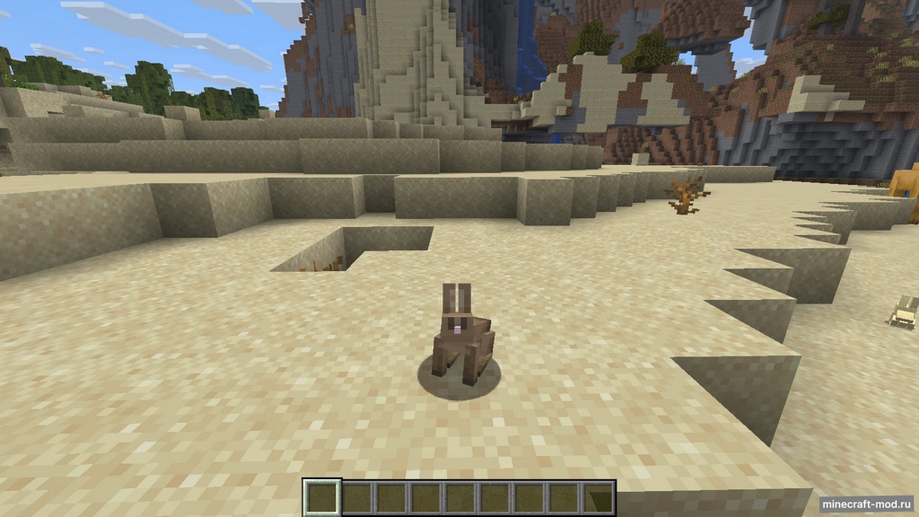 Мод Gamingbarn's Morphs для Minecraft 1.21.8, 1.21.7, 1.21.6,  ...