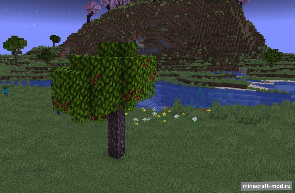 Мод Wizardy Delight для Minecraft 1.20.1, 1.19.2