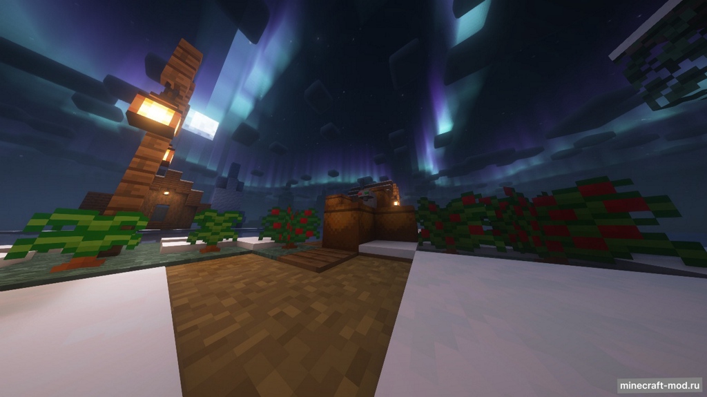 Мод Zusz's CoffeeCraft2: ReBrewed для Minecraft 1.21.1 - 1.21