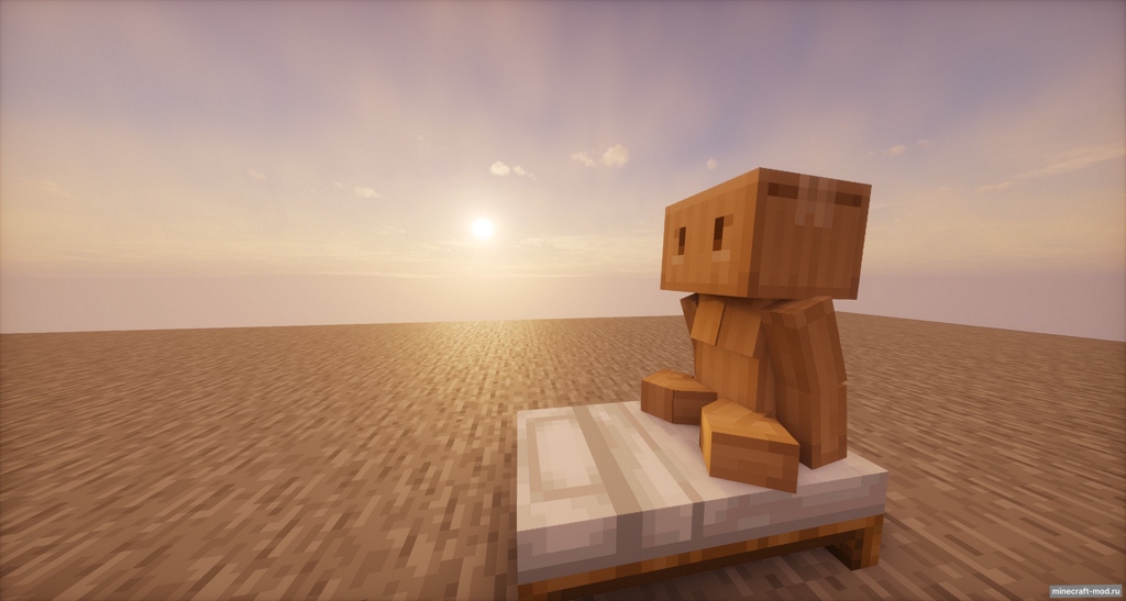 Мод Create: Korobochke для Minecraft 1.21.1, 1.20.1