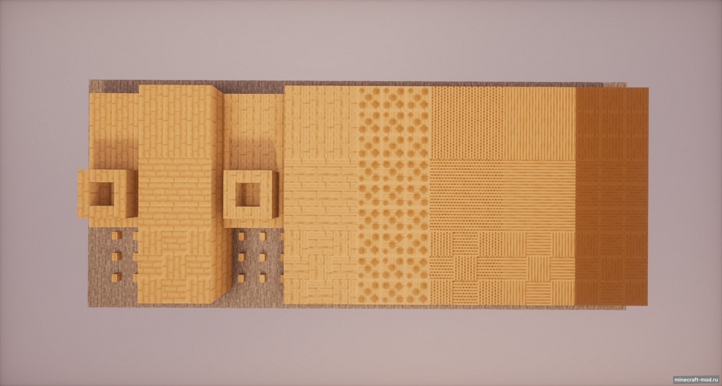 Мод Create: Korobochke для Minecraft 1.21.1, 1.20.1