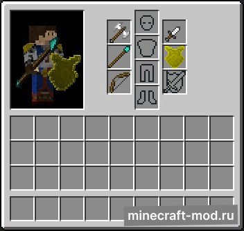 Мод Mine & Blade: Battlegear 2 для Minecraft 1.8.9, 1.8, 1.7.10,  ...