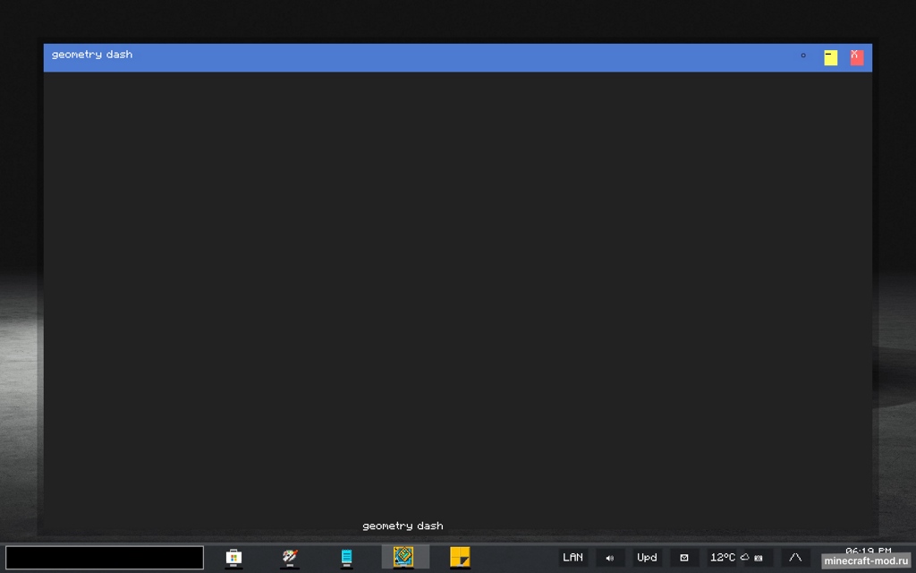 Мод ChaosCraft's Device's для Minecraft 1.20.1