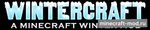 Мод Wintercraft для Minecraft 1.8.9, 1.8, 1.7.10,  ...