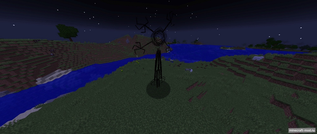 Мод no_moon.jar для Minecraft 1.21.1, 1.20.1