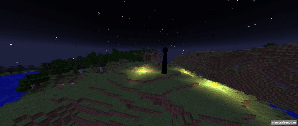 Мод no_moon.jar для Minecraft 1.21.1, 1.20.1