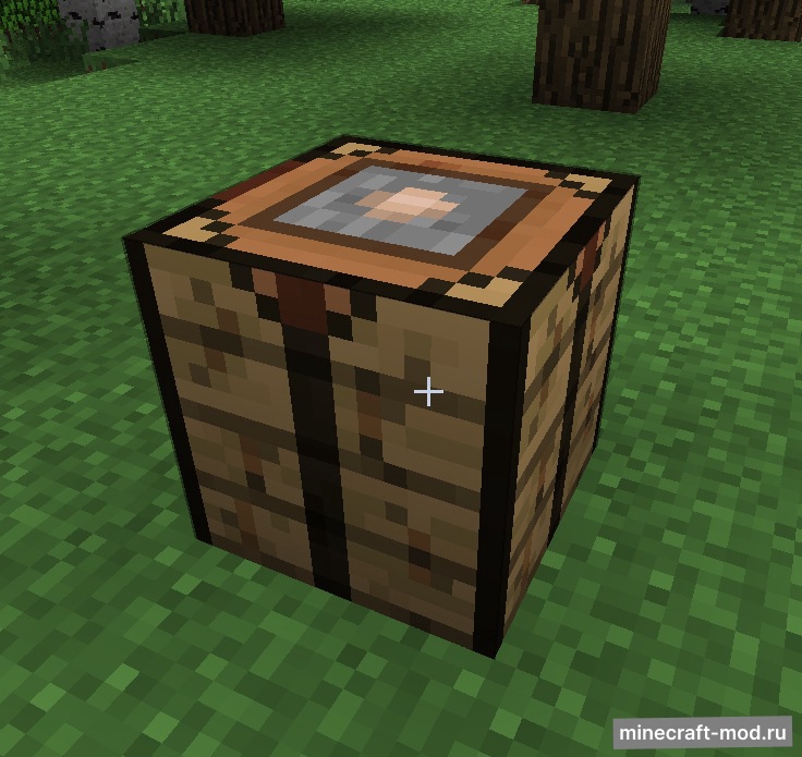 Мод Ore Dictionary Converter для Minecraft 1.11.2, 1.10.2, 1.9.4,  ...