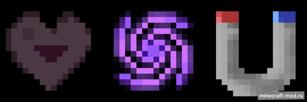 Мод Potions & Such для Minecraft 1.20.1