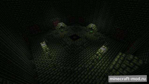 Мод Eternal Tales для Minecraft 1.21.1, 1.20.4, 1.20.1,  ...