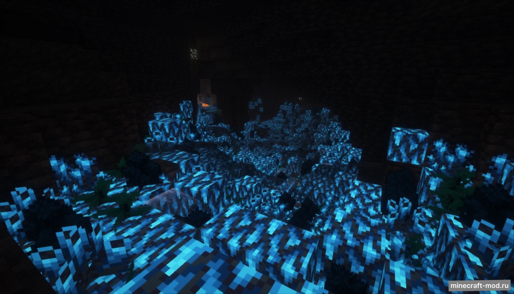 Мод Eternal Tales для Minecraft 1.21.1, 1.20.4, 1.20.1,  ...