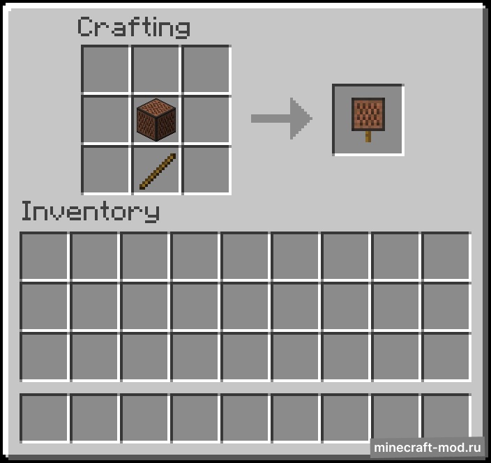 Мод Gadgets n' Goodies для Minecraft 1.11.2, 1.10.2, 1.10,  ...