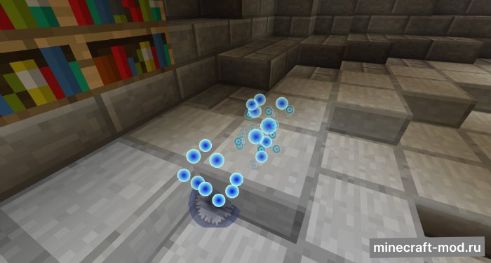 Мод Ars Magica 2 для Minecraft 1.10.2, 1.7.10, 1.7.2,  ...