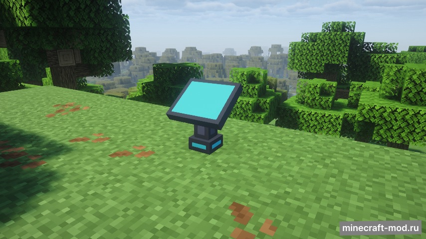 Мод iRobot для Minecraft 1.21.8, 1.21.7, 1.21.6