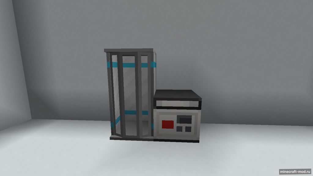Мод Player Shells для Minecraft 1.21.1 neoforge