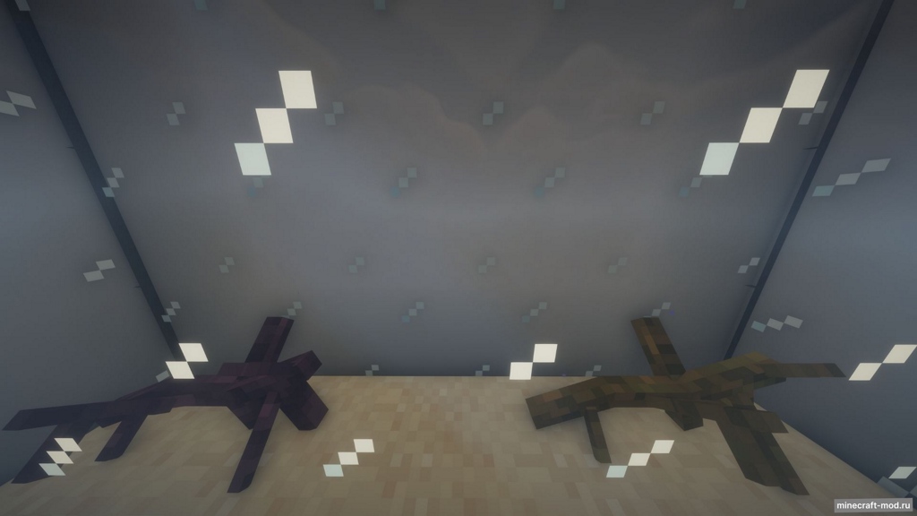 Мод Better Fishtanks для Minecraft 1.20.1 forge
