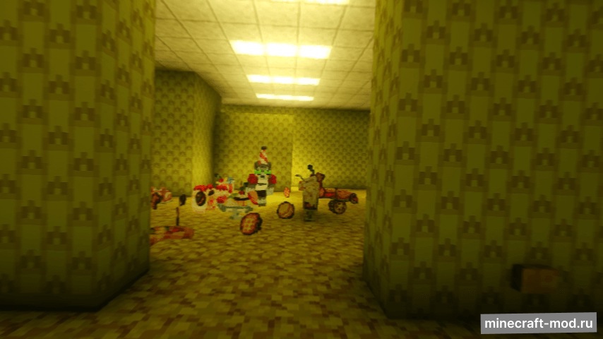 Мод Manor's Bounty для Minecraft 1.20.1, 1.20.1 forge