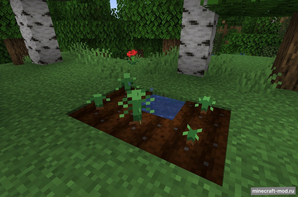 Мод Spooky Jams для Minecraft 1.21.10, 1.21.1, 1.21,  ...