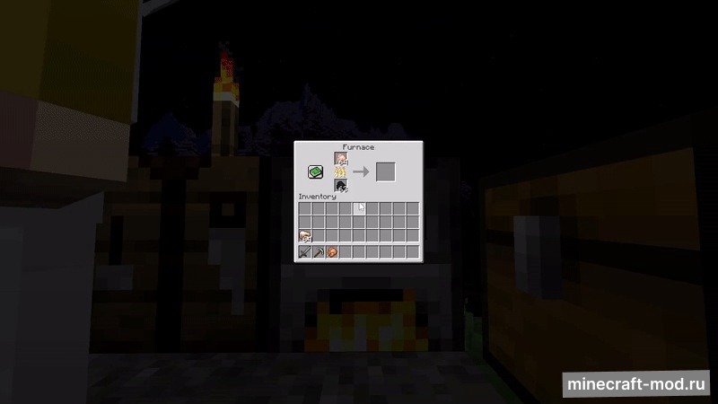 Мод SleepWarp (Updated) для Minecraft 1.21.10, 1.21.9, 1.21.8,  ...