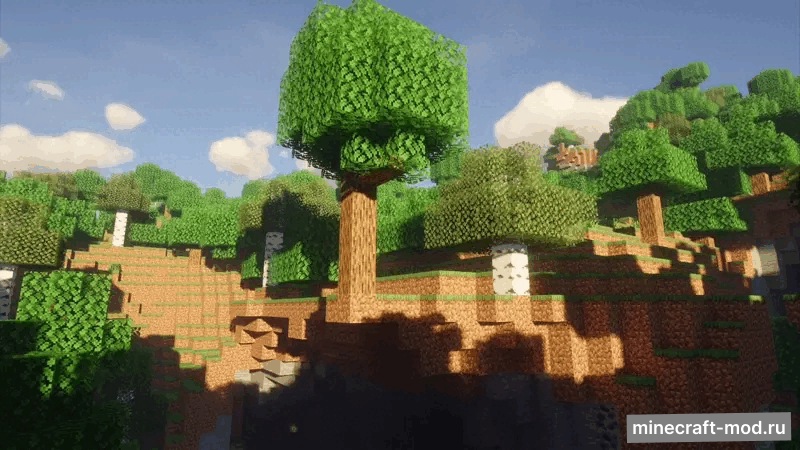 Мод Yori3o's Grappling Hooks для Minecraft 1.21.1