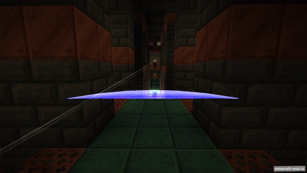 Мод SlashBlade: Refabricated для Minecraft 1.21.1, 1.21, 1.20.1,  ...