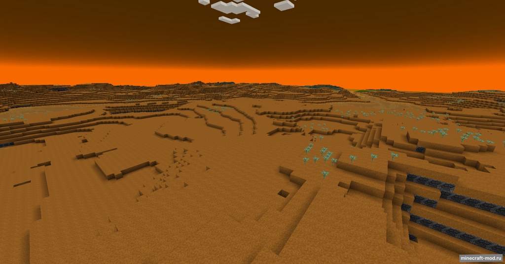 Мод Mindustrial для Minecraft 1.20.1 forge