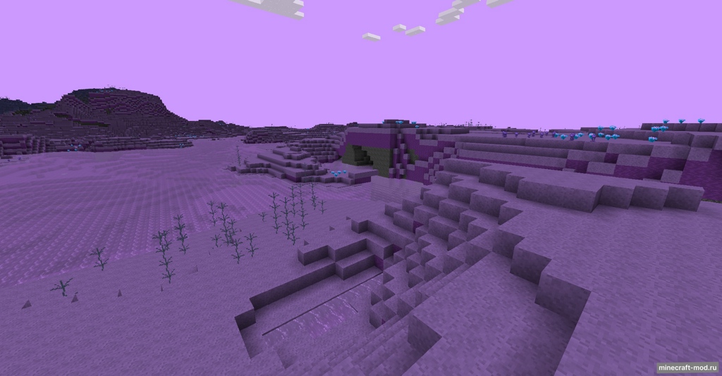 Мод Mindustrial для Minecraft 1.20.1 forge