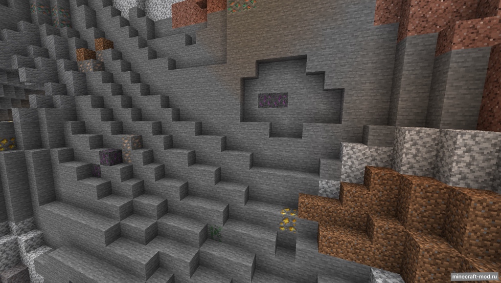 Мод Mindustrial для Minecraft 1.20.1 forge