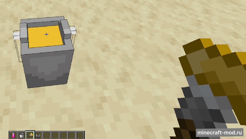 Мод Spray Cans для Minecraft 1.21.1 neoforge