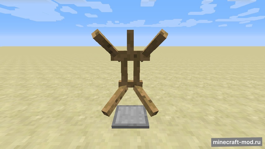 Мод Armor Stand Configurator для Minecraft 1.12.2, 1.12.1, 1.12,  ...