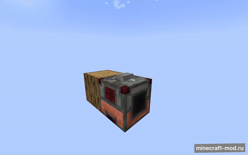 Мод Re-Locate (Relocate) для Minecraft 1.21.8, 1.21.1, 1.20.1