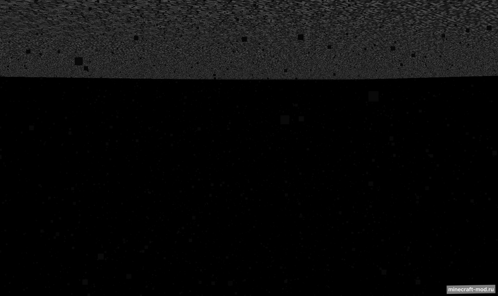 Мод Void Fog для Minecraft 1.21.1, 1.21, 1.20.6,  ...