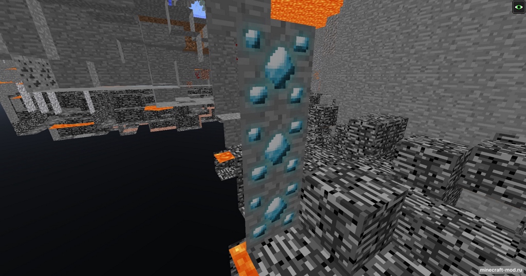 Мод TechEternal для Minecraft 1.12.2 forge