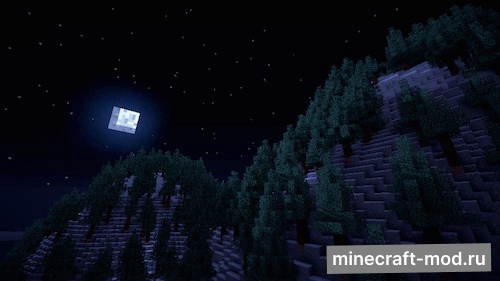 Мод Stellar Sky для Minecraft 1.12.2, 1.12.1, 1.12,  ...