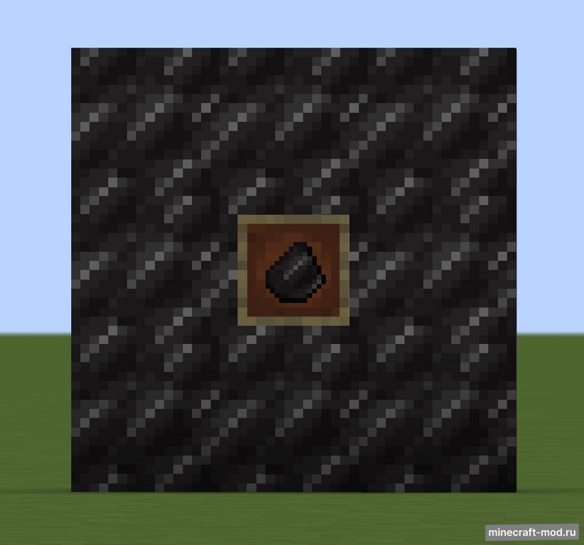 Мод Twister85's Nugget для Minecraft 1.20.1 forge