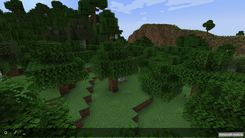 Мод QuickAlias для Minecraft 1.20.1