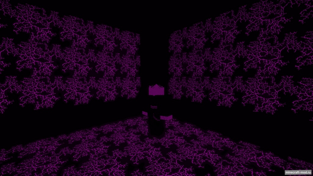 Мод KPop Demon Hunters для Minecraft 1.16.5 forge