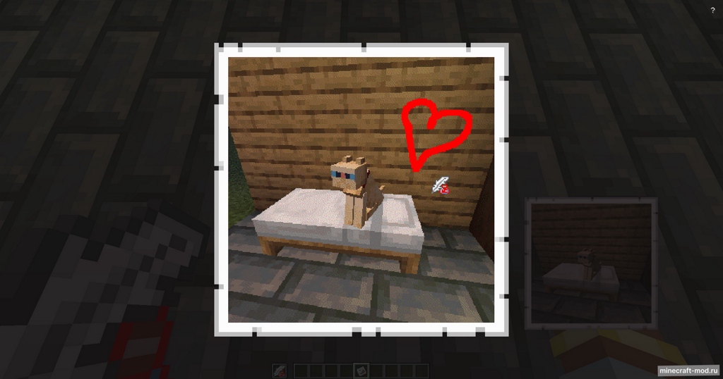 Мод Exposure: Detective для Minecraft 1.21.1 neoforge