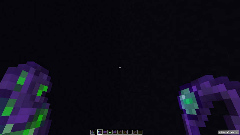 Мод Phantomed для Minecraft 1.21.8 neoforge